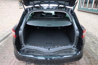 Renault Mégane Renault Megane Estate 1.3 TCe Bose picture 25