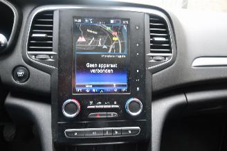 Renault Mégane Renault Megane Estate 1.3 TCe Bose picture 11