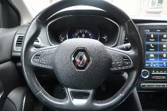 Renault Mégane Renault Megane Estate 1.3 TCe Bose picture 12