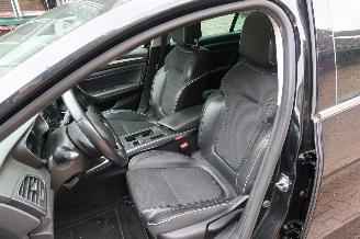 Renault Mégane Renault Megane Estate 1.3 TCe Bose picture 23
