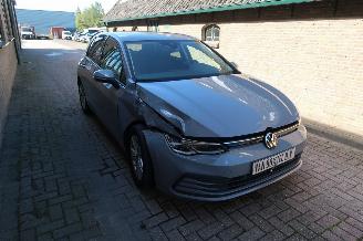 Volkswagen Golf Volkswagen Golf 1.0 TSI Life picture 3
