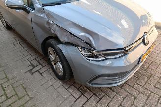 Volkswagen Golf Volkswagen Golf 1.0 TSI Life picture 24