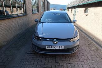 Volkswagen Golf Volkswagen Golf 1.0 TSI Life picture 2