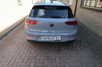 Volkswagen Golf Volkswagen Golf 1.0 TSI Life picture 5