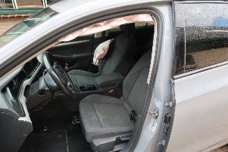 Volkswagen Golf Volkswagen Golf 1.0 TSI Life picture 18