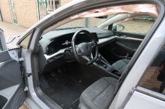 Volkswagen Golf Volkswagen Golf 1.0 TSI Life picture 17