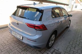 Volkswagen Golf Volkswagen Golf 1.0 TSI Life picture 6