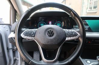 Volkswagen Golf Volkswagen Golf 1.0 TSI Life picture 7