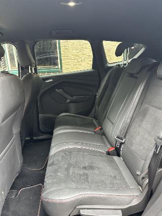 Ford Kuga 1.5 EcoBoost ST Line picture 12