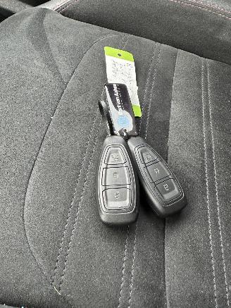 Ford Kuga 1.5 EcoBoost ST Line picture 23