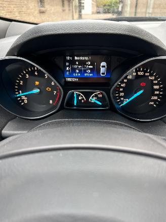 Ford Kuga 1.5 EcoBoost ST Line picture 17