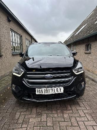 Ford Kuga 1.5 EcoBoost ST Line picture 2