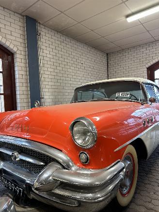 okazja samochody osobowe Buick Riviera  1955/2