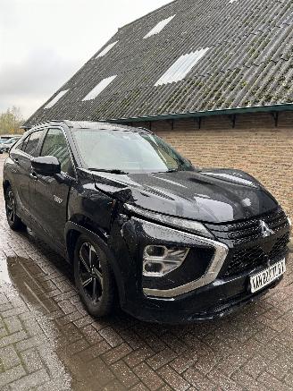  Mitsubishi Eclipse  2023/5