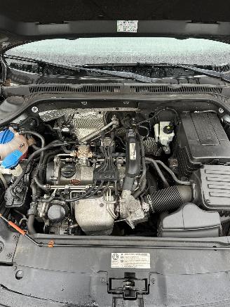 Volkswagen Jetta 1.2 TSI Comfortline picture 21