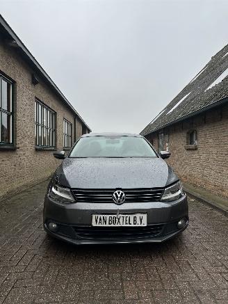 Volkswagen Jetta 1.2 TSI Comfortline picture 2