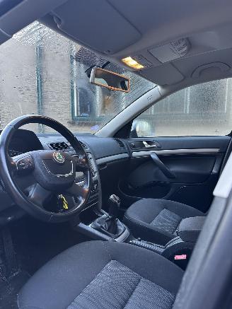 Skoda Octavia Combi 1.2 TSI Elegance Business Line picture 7