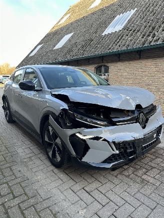 Renault Mégane E-Tech EV60 Optimum charge Evolution picture 3