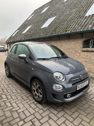 Fiat 500 1.0 Hybrid Sport picture 3