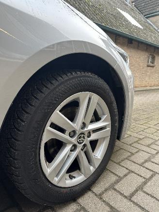 Toyota Corolla Touring Sports 1.8 Hybrid Active picture 19