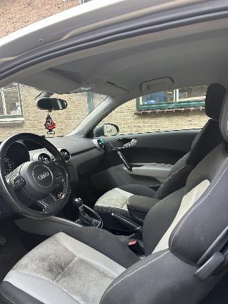 Audi A1 1.4 TFSI 119g. Ambition Pro Line picture 7