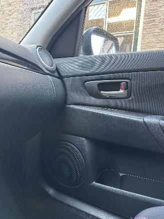 Mazda 3 1.6 Touring picture 15