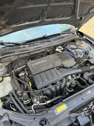 Mazda 3 1.6 Touring picture 19