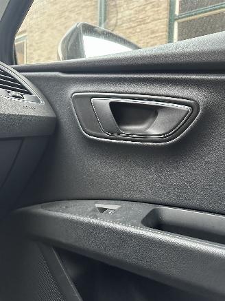 Seat Leon ST 1.4 EcoTSI FR Connect picture 13