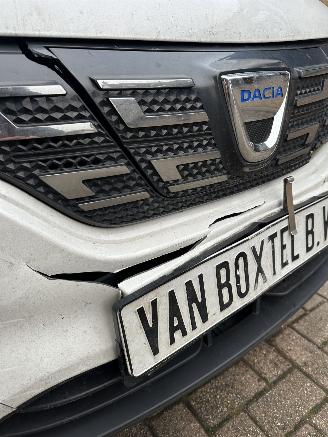 Dacia Spring  picture 22