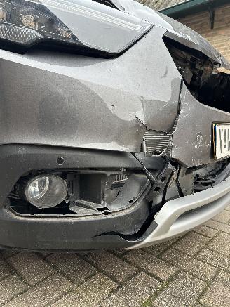 Opel Crossland X 1.2 Turbo innovation picture 27