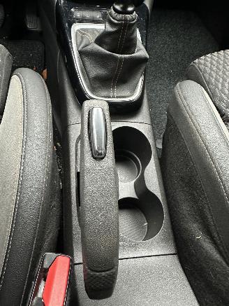 Opel Crossland X 1.2 Turbo innovation picture 15