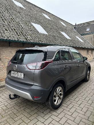 Opel Crossland X 1.2 Turbo innovation picture 6