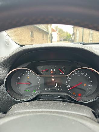 Opel Crossland X 1.2 Turbo innovation picture 10