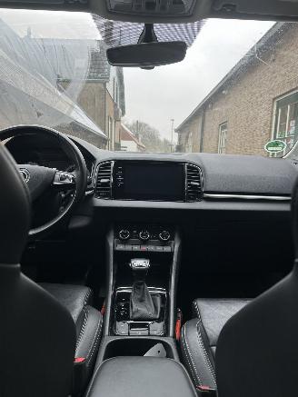 Skoda Karoq 1.5 TSI ACT Style business picture 7