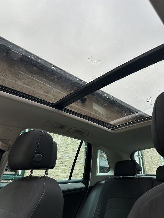 Volkswagen Tiguan 1.4 TSI Comfortline picture 11