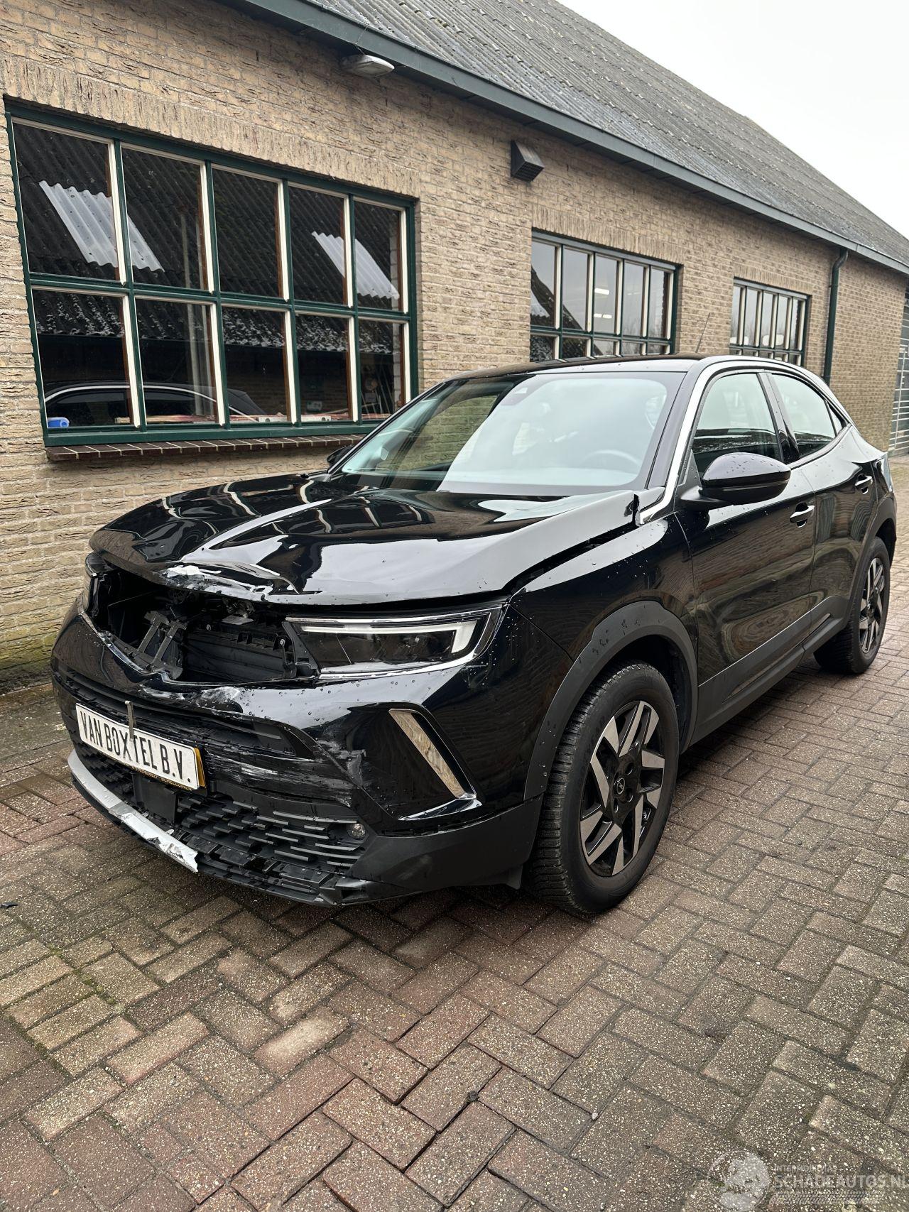 Opel Mokka 1.2 Turbo Business Elegance