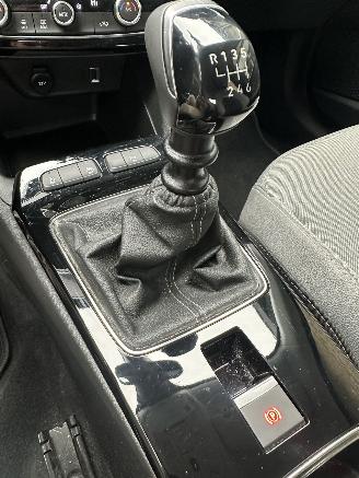 Opel Mokka 1.2 Turbo Business Elegance picture 18