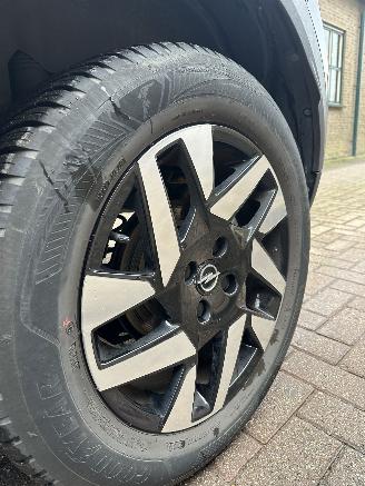 Opel Mokka 1.2 Turbo Business Elegance picture 21