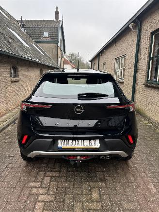 Opel Mokka 1.2 Turbo Business Elegance picture 4