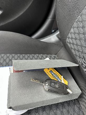 Opel Astra SPORTS TOURER picture 18