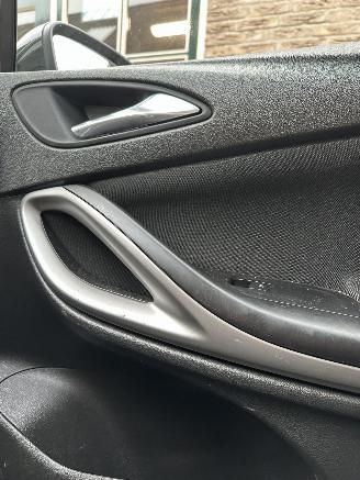 Opel Astra SPORTS TOURER picture 17