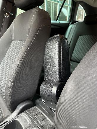 Opel Astra SPORTS TOURER picture 21