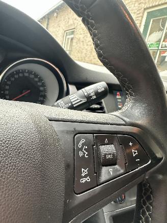 Opel Astra SPORTS TOURER picture 10