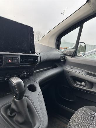 Opel Combo 1.5D L1H1 Edition picture 10