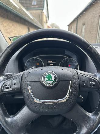 Skoda Octavia Combi 1.2 TSI Elegance Business Line picture 9