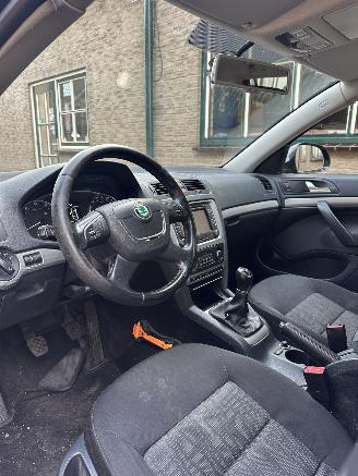 Skoda Octavia Combi 1.2 TSI Elegance Business Line picture 7