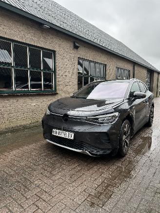 Avarii autoturisme Volkswagen ID.4 First 77kWh 2020/12