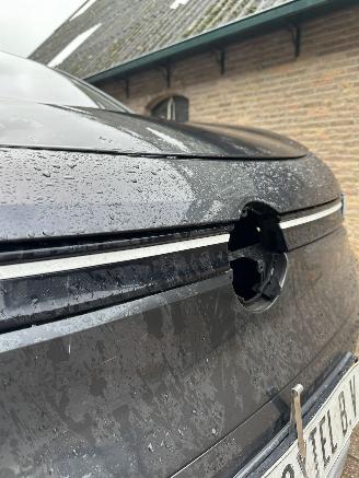 Volkswagen ID.4 First 77kWh picture 26