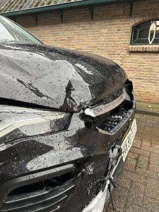 Seat Ateca TSI Business Intense picture 20