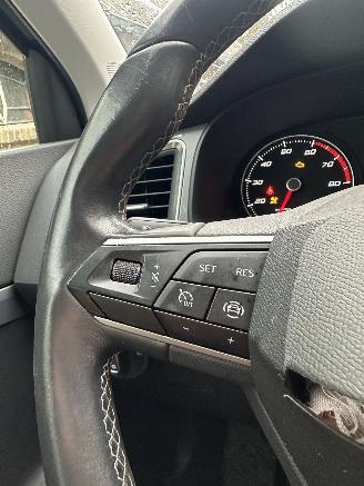 Seat Ateca TSI Business Intense picture 11